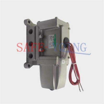 ONE NEW CKD solenoid valve FS2-02-4 220V #jg