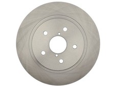 For 2015-2026 Subaru Outback Brake Rotor Rear Raybestos 38152ZCWD 2017 2016 2018