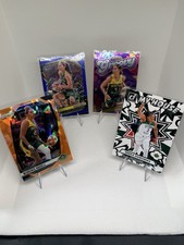 Wnba Trading Card Seattle Storm Lot