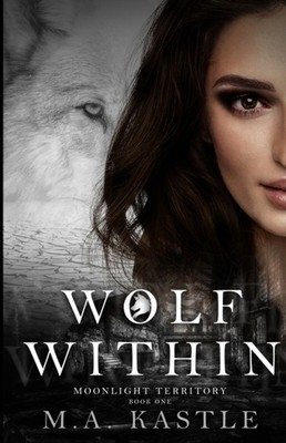 Kastle - Wolf Within - Neues Taschenbuch oder Softback - J555z