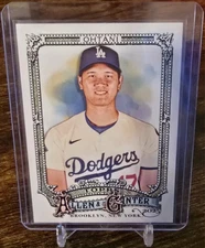 2025 Topps Allen & Ginter Baseball Base Set You Pick 1 - 150