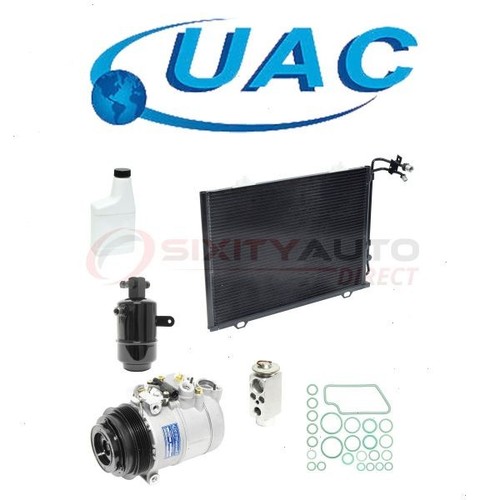 A/C Heater Blower Motor With Resistor For Mercedes-Benz SLK230 (1998-2004) By CCIYU
