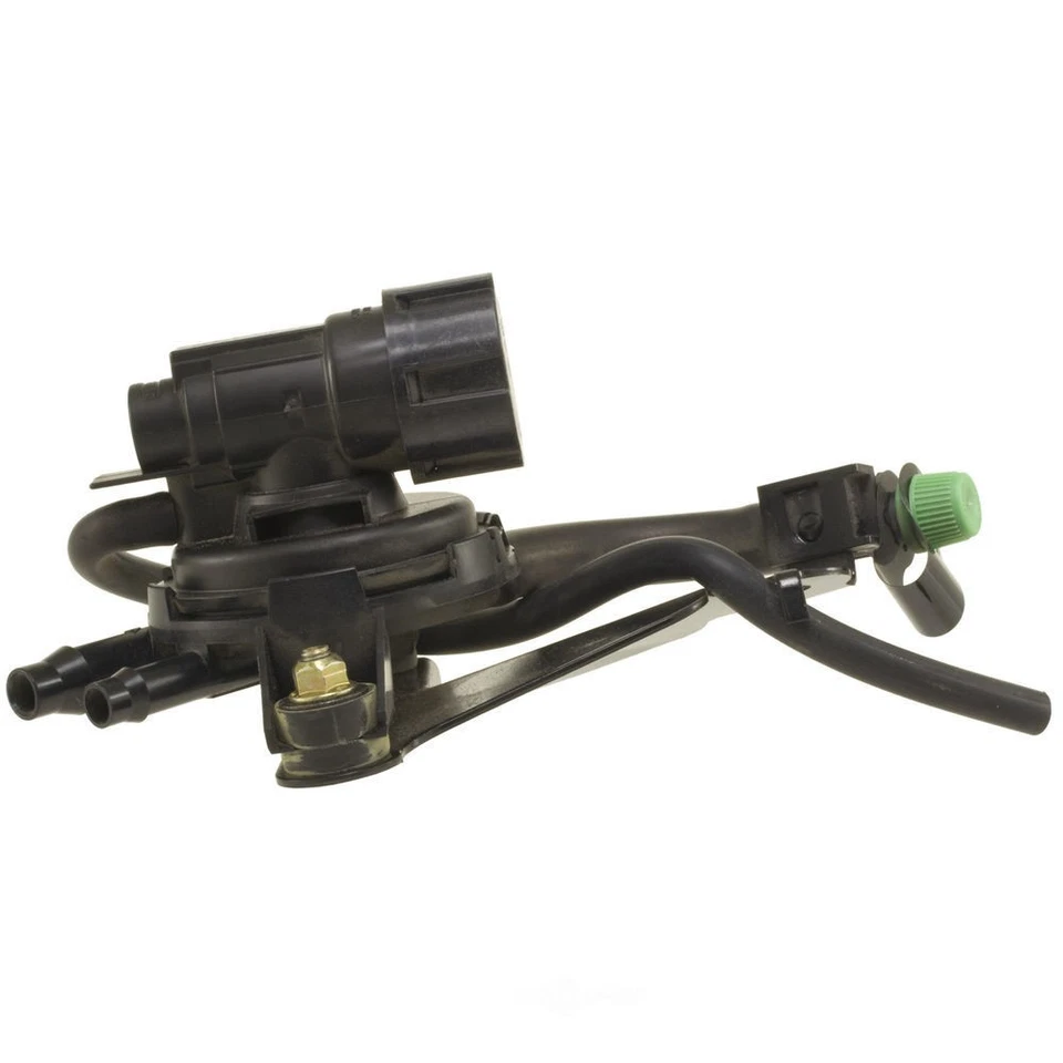 Solenoide de purga de bote de vapor WVE 2N1057 para Lincoln Continental 98-02 4,6 L-V8 Foto 3 de 4