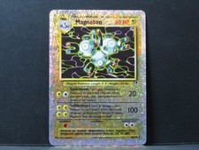Magneton 28/110 Reverse Holo Legendary Collection Pokemon Card (Near Mint) on eBay