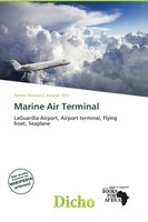 Delmar Thomas C. Stawart | Marine Air Terminal | Taschenbuch | Englisch (2026)