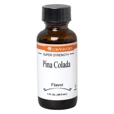 Lorann Pina Colada SS Flavor, 1 Ounce Bottle
