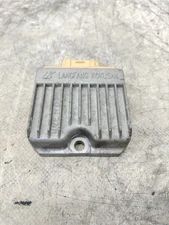 VOLTAGE REGULATOR FOR PIAGGIO ZIP 50 4T FROM 2010 (e53305)