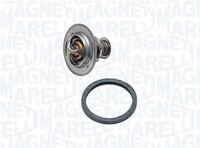 1X Magneti Marelli 352317003980 Thermostat KüHlmittel FüR Opel Chevrolet