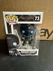 funko pop! Heroes. Batman/ Arkham Knight #73