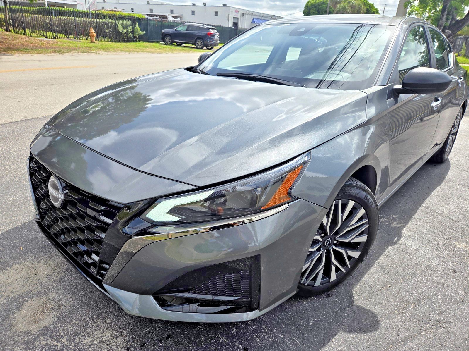 Nissan Altima