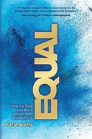 Katia Adams | Equal | Taschenbuch | Englisch (2019) | Kartoniert / Broschiert