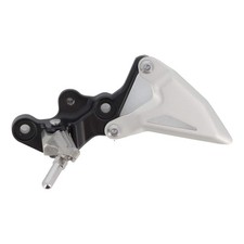 Platine repose-pied avant gauche (Kawasaki - Z 400 2023 - 2023)