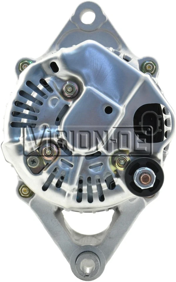 BBB Industries 13910 Alternator For Select 01-03 Dodge Models - Image 2 of 4