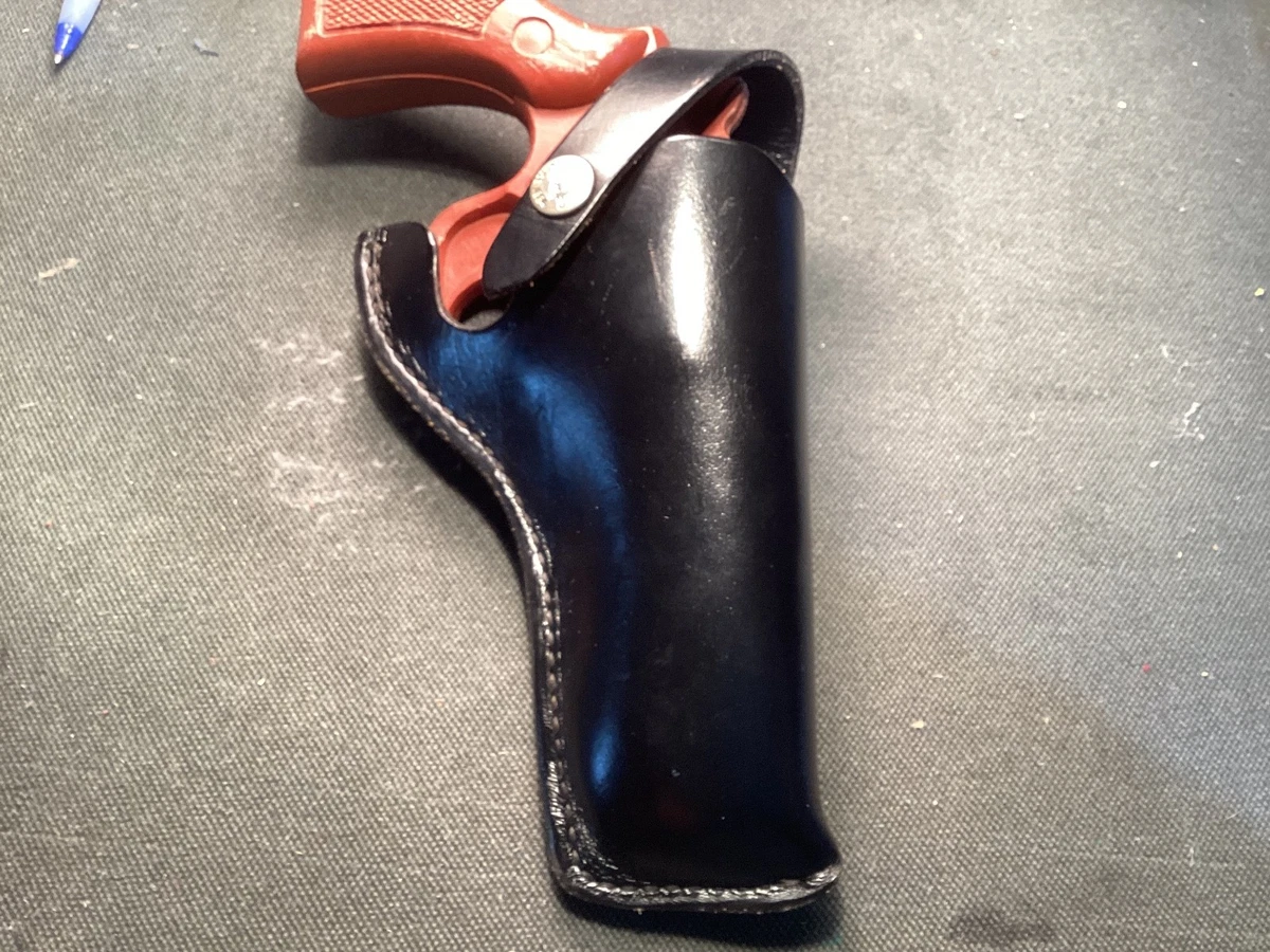 Bucheimer Leather Hip Hunting Gun Holsters for sale | eBay