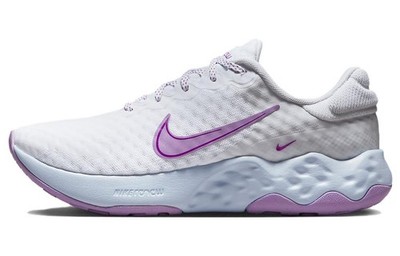 Nike Renew Ride 3 Low White Rush Fuchsia W - DC8184-102