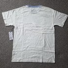 Disney American Eagle Mickey Mouse Adult Small Graphic T-Shirt Ivory AE — photo 4