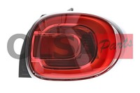 Heckleuchte Bremsleuchte Rechts FÜR Fiat - Olsa Aftermarket 72276