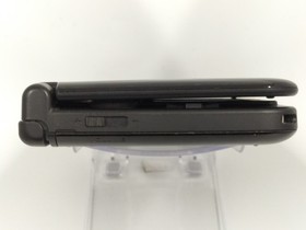 B2250 Nintendo 3DS LL XL console Monster Hunter 4G Gore Magala Black Japan x