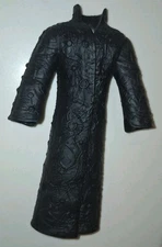 WWE The Undertaker Entrance Jacket Accessory Action Figure Mattel Elite Coat