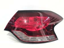 6351KT HECKLEUCHTE RECHTS / 6351 KT / 197818 FÜR CITROËN DS4 NX_ 1.6 HDI 115