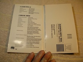 the adventures of batman and robin sega cd cib