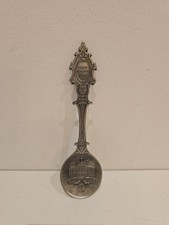 WMF Jahresl&ouml;ffel 1986 Schloss Linderhof