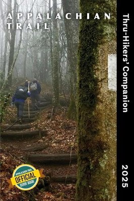 Appalachian Long Distance Hikers Appalachian Trail Thru-Hikers' Co (Taschenbuch)