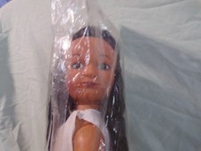 NEW 14  Fibre Craft World Friends Hispanic Doll 3133-04