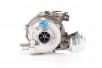 Turbolader FüR Kia Carens Iii Un 2.0 Crdi 140 Cee'd Sw Ed Hyundai I30