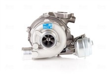 Turbolader für KIA Carens III UN 2.0 CRDi 140 Cee'D SW ED Hyundai i30