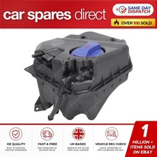 AUDI Q7 / Q3 2006-2018 RADIATOR COOLANT EXPANSION HEADER TANK & CAP