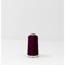 Madeira Classic No. 40 Rayon Embroidery Thread 1100yd 1035 Burgundy Spool