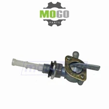 Outside Distributing 04-0305 Fuel Shutoff Petcock for Body Gas Tanks & to