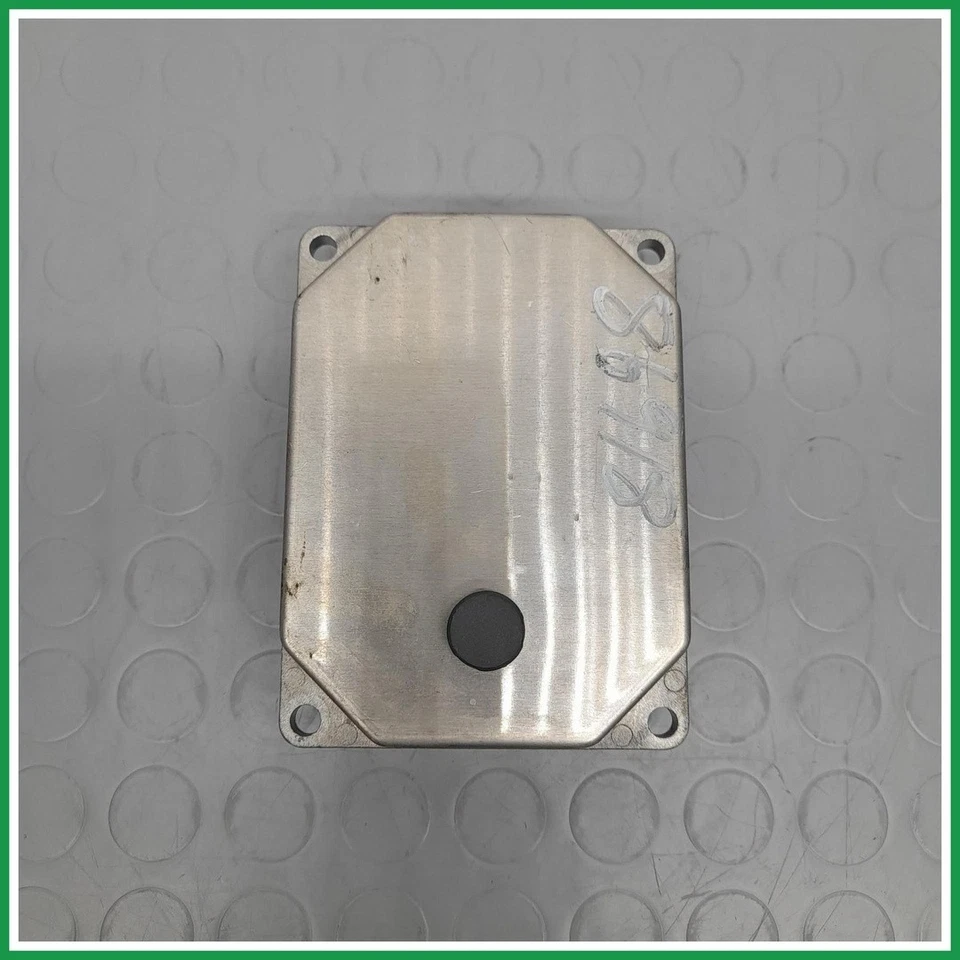 Centralina Iniezione Magneti marelli IAW5SF8.NS Fiat Grande Punto 51847326 2010  - Immagine 3 di 4