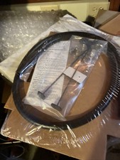 Four Seasons Power Steering Cooler 53019 High-quality Auto Part Universal Fit