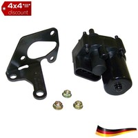 Leerlaufstellmotor Jeep Comanche MJ 1986/1990 (2.5 L)