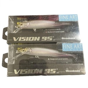 Megabass Vision 95 | eBay