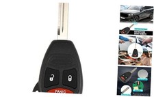 315MHz KOBDT04A Smart Proximity Replacement Keyless Entry Remote Car Key Fob