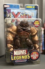 Marvel Legends ToyBiz Series 6 Juggernaut