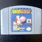 New ListingNintendo Yoshi's Story Nintendo 64 N64 Game Cartridge - E, NTSC-U/C, 1998