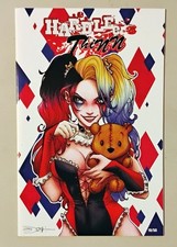 Hardlee Thinn NYCC Exclusive Trade Sorah Suhng comic cover