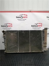 Radiateur Daewoo LANOS