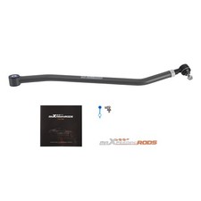 Einstellbare Vorderarmhalterung for Jeep Wrangler TJ Track Bar 97-06 Cherokee XJ