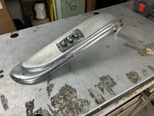 1958 Oldsmobile Power Seat Shell With Switch Oem