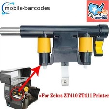 NEW Toggle Bar Kit for Zebra ZT410 ZT411 Printer P1058930-018 / P1058930-104