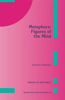 Z. Radman | Metaphors: Figures Of The Mind | Taschenbuch | Englisch (2010) | Xvi