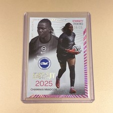 2025-26 Panini Eternity Women's Super League Soccer Checklist Guide in-content 49