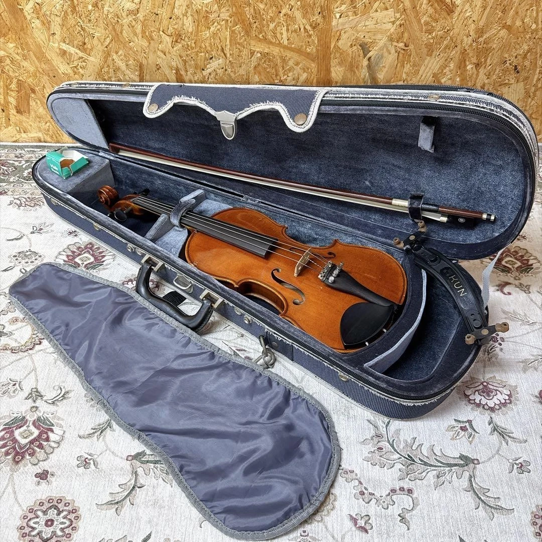 Yamaha 1/2 Size Violins for sale - eBay