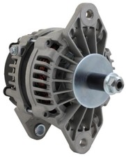 New Alternator For F-650 & F-750 6.0L 2008, 6.7L 2010-2015, 7.2L 2008-2010 8743