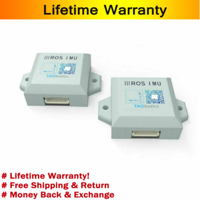 6 Axis 9 Axis ROS Robot Imu Module Arhs Attitude Sensor Gyroscope Accelerometer